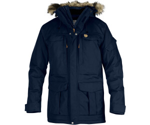 Fjallraven parka new arrivals mens sale