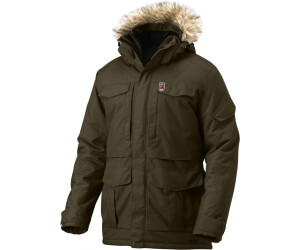 Parka yupik shop