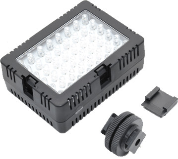 JJC LED-48D