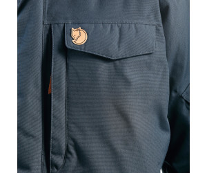 Buy Fj llr ven Yupik Parka Men Dark Navy from 421.91 Today