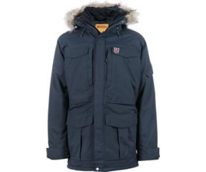 Buy Fj llr ven Yupik Parka Men Dark Navy from 421.91 Today