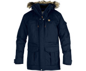 Fjallraven yupik parka best sale navy