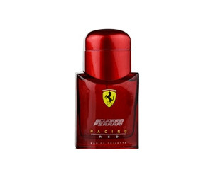 Amazoncom Ferrari Scuderia Red Eau De Toilette Spray 42 Oz