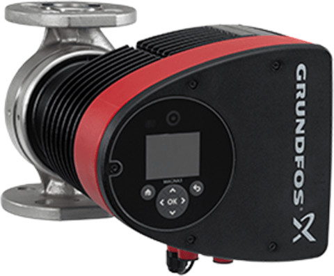 Grundfos Magna3 50-40 F