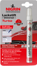 Nigrin Performance feutre-laque anti-rayures universel turbo (4ml)