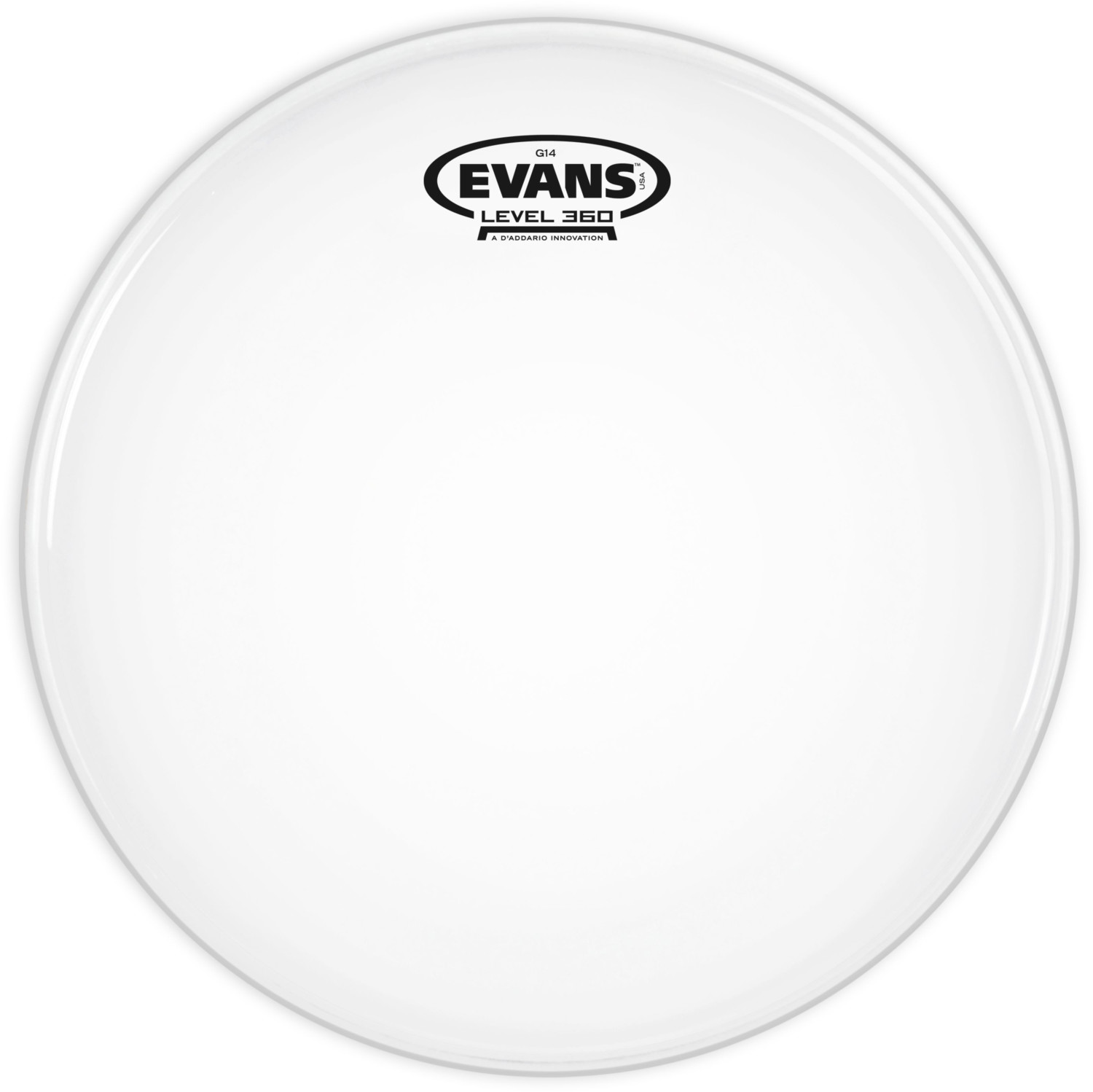 Evans G14 Coated 13