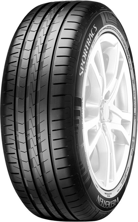 Vredestein Sportrac 5 185/60 R15 84H