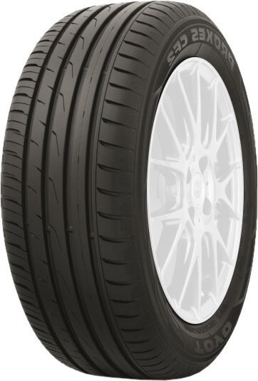 Toyo Proxes CF2 205/50 R17 89V
