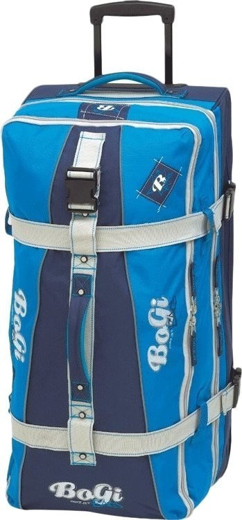 BoGi Bags Check In Wheeled Travel Bag 85 cm