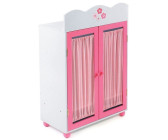 Armoire Poupee Au Meilleur Prix Idealo Fr