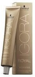 Schwarzkopf Igora Royal Absolutes 9-40 blond très clair beige naturel (60 ml)