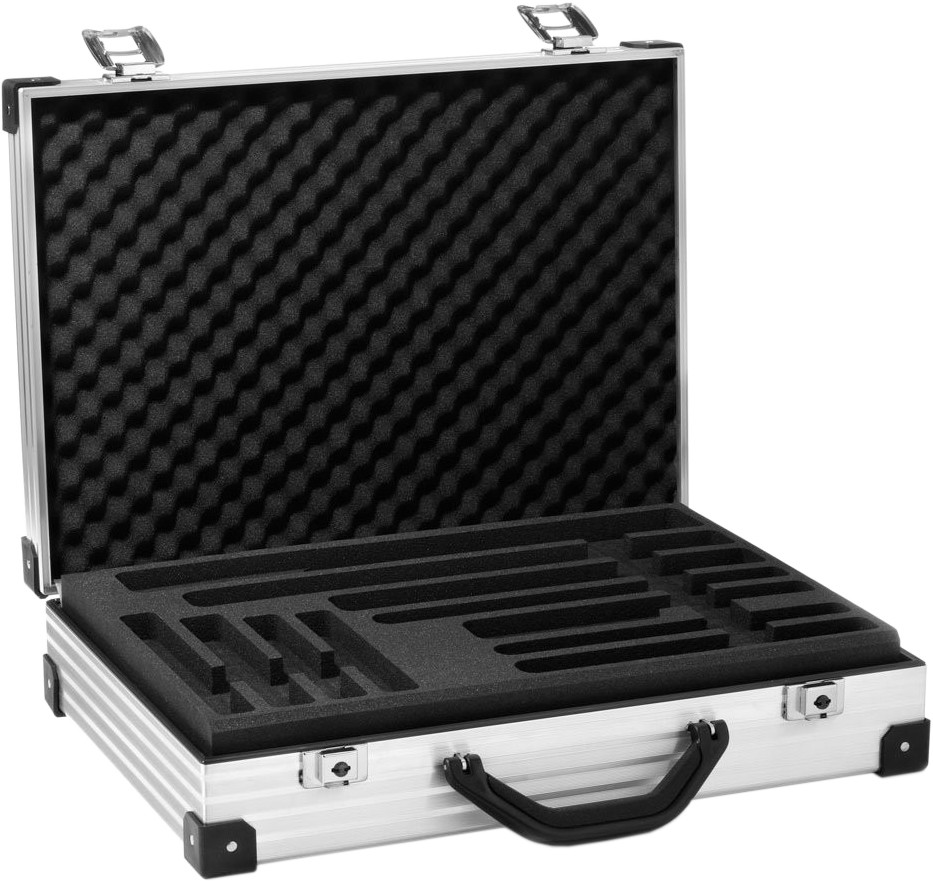 Wüsthof 7388 Chefs Attache Case
