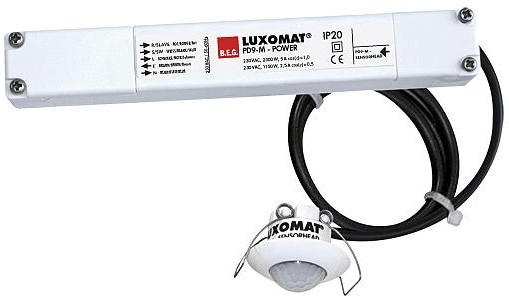 B.E.G. Luxomat Luxomat PD9-M-DE 92900