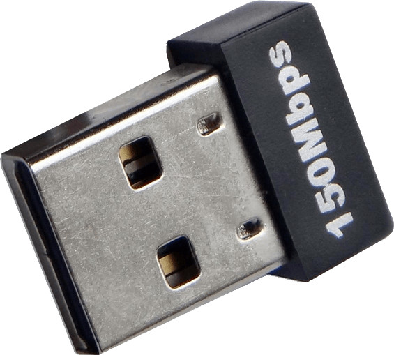 Power Star USB Wireless N150 Adapter