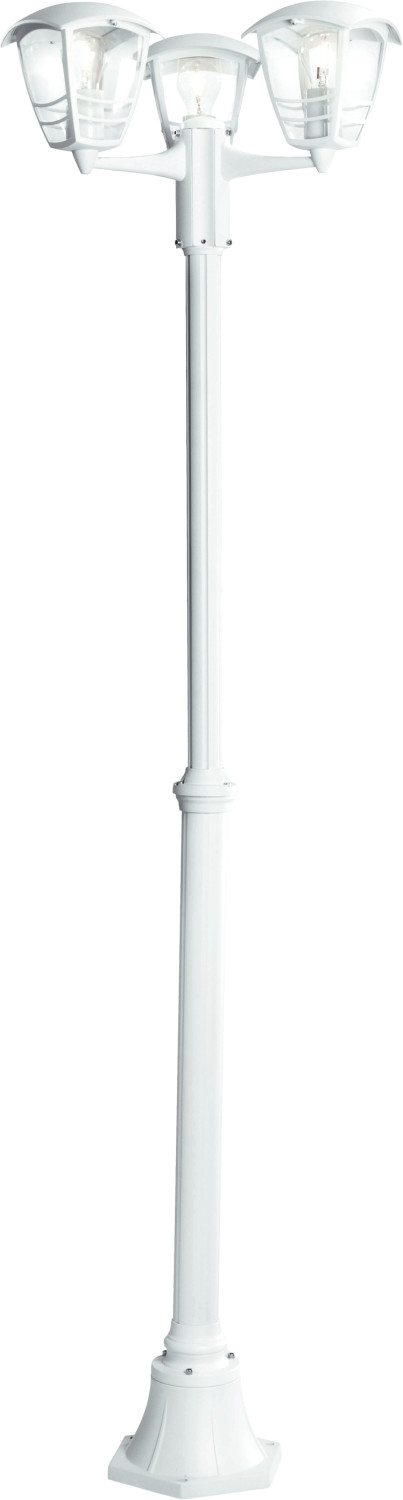 Philips MyGarden Creek blanc (15385/31/16)