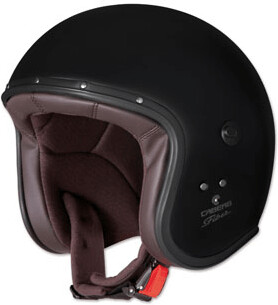 Caberg Freeride noir mat