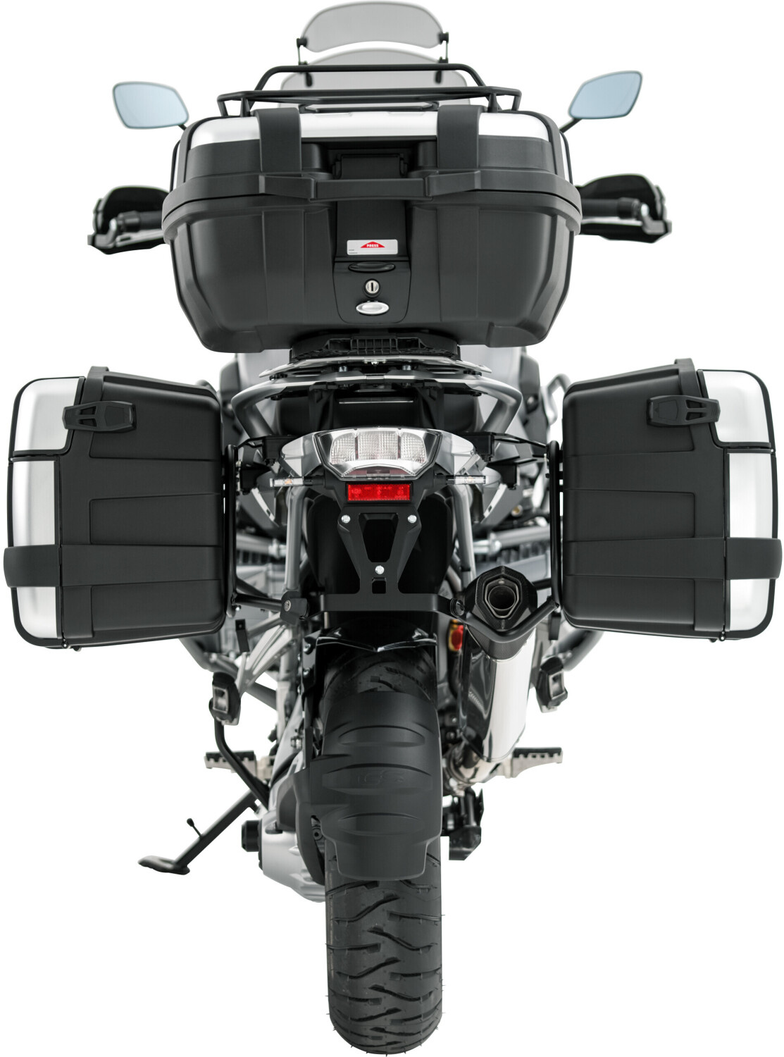 Givi Topcase TRK52 a € 242,89 (oggi)