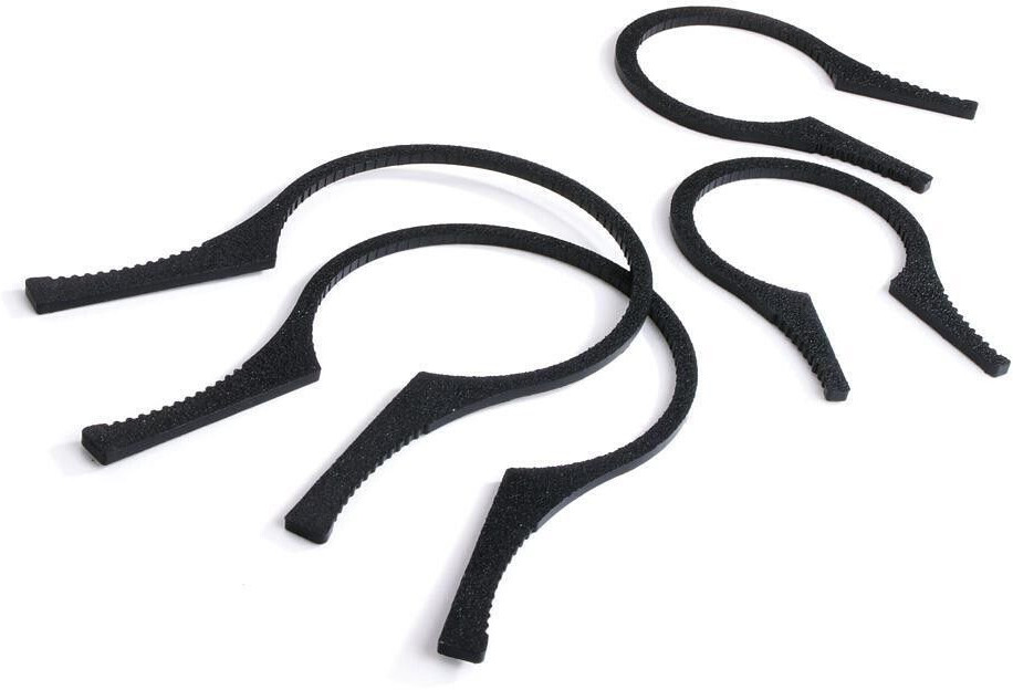 B.I.G. Filter Bracket 62-72mm