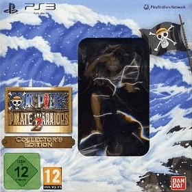 One Piece: Pirate Warriors 2 - Édition Collector (PS3)