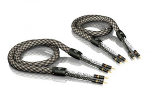 ViaBlue SC-6 Air Silver Single Wire T6s