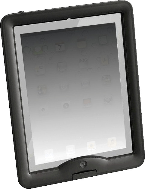 LifeProof Nüüd Case pour iPad 2, 3 & 4