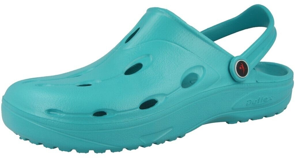 Chung Shi Dux blue-turquois