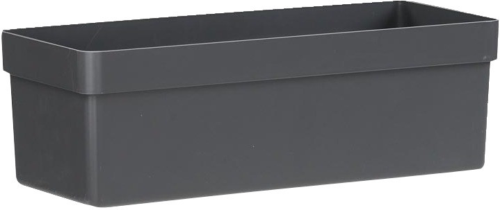 Emsa City Classic bac à fleurs 48x20x16cm