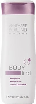 Annemarie Börlind Body Lind Lotion corporelle (200 ml)