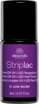 Alessandro Striplac (8 ml)