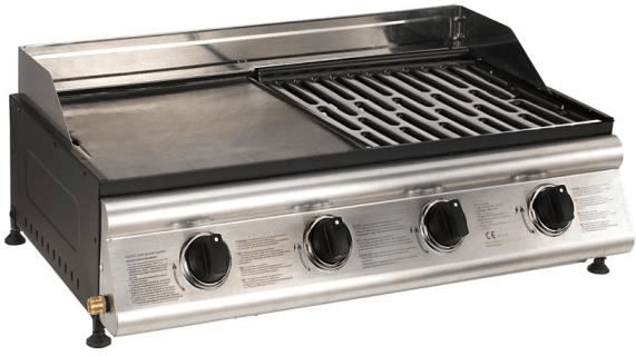 Cook'in garden Las palmas