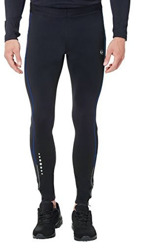 Ultrasport Pantalon de running thermo dynamique pour homme