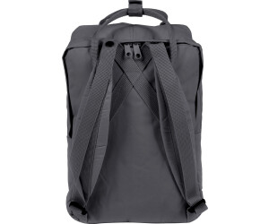Fjallraven kanken laptop 13 graphite store