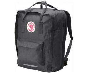 kanken laptop 13 graphite