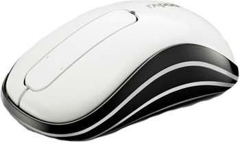 Rapoo Souris tactile sans fil T120P