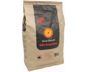 heat beads bbq briquettes 10kg
