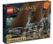 LEGO The Lord of the Rings - Pirate Ship Ambush (79008)