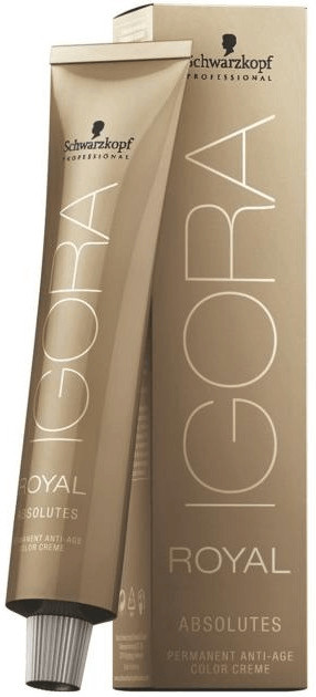 Schwarzkopf Igora Royal Absolutes 7-60 (60 ml)