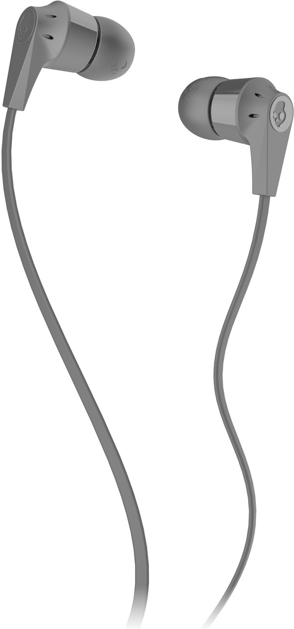 Skullcandy Ink'd 2.0 (noir)