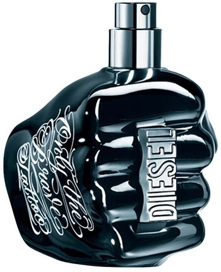 Diesel Only the Brave Tattoo Eau de Toilette (200 ml)