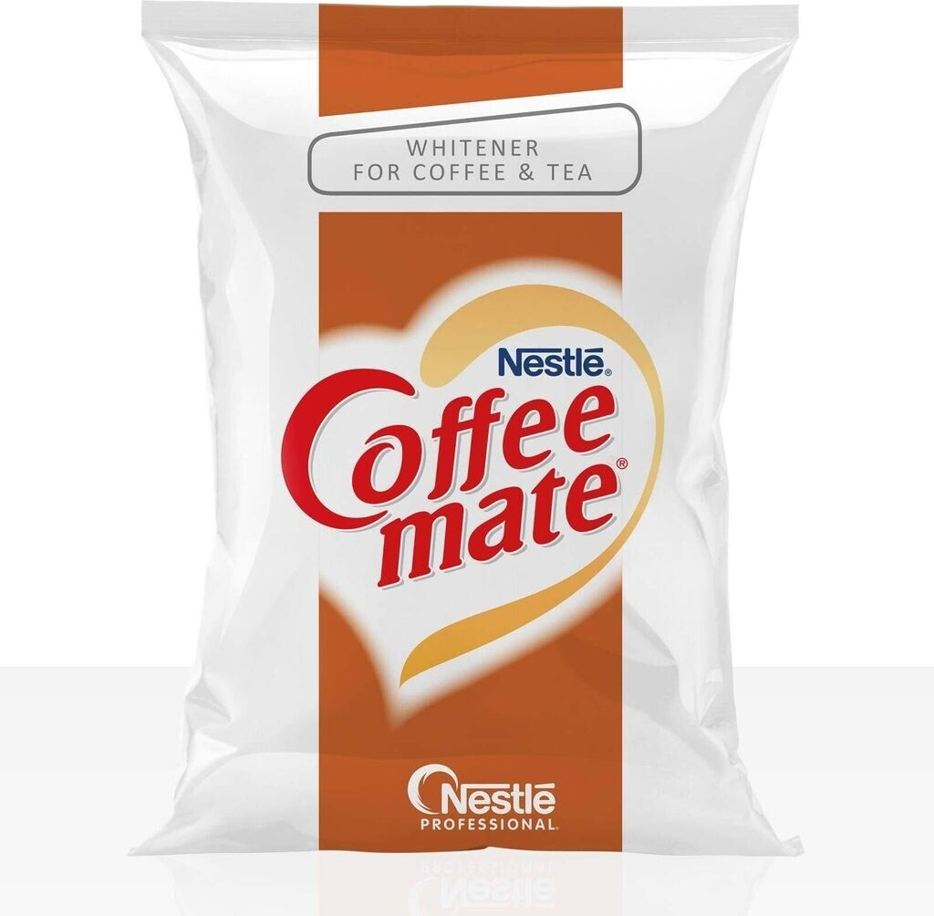 Nestlé CoffeeMate Original (1 kg) ab 6,89 € Preisvergleich bei idealo.de