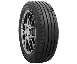 205/45/R17 88V C/B/70 Summer Tire Toyo Proxes CF2 XL 