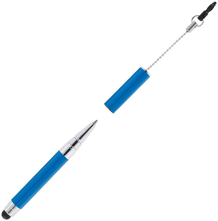 Online i-charm Viva Colori Stylus Pen bleu