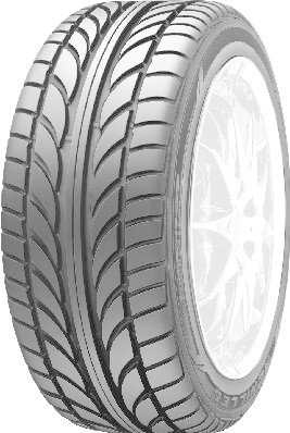 Achilles ATR Sport 225/55 R17 101W