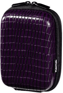 Hama Croco 60L violet