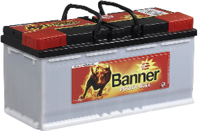 Banner Power Bull P7029 70Ah Autobatterie