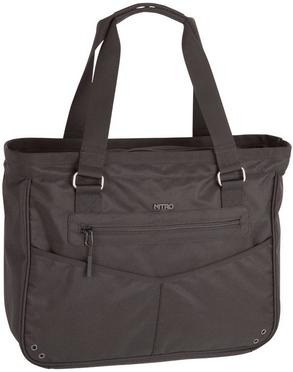 Nitro Carry All Bag black