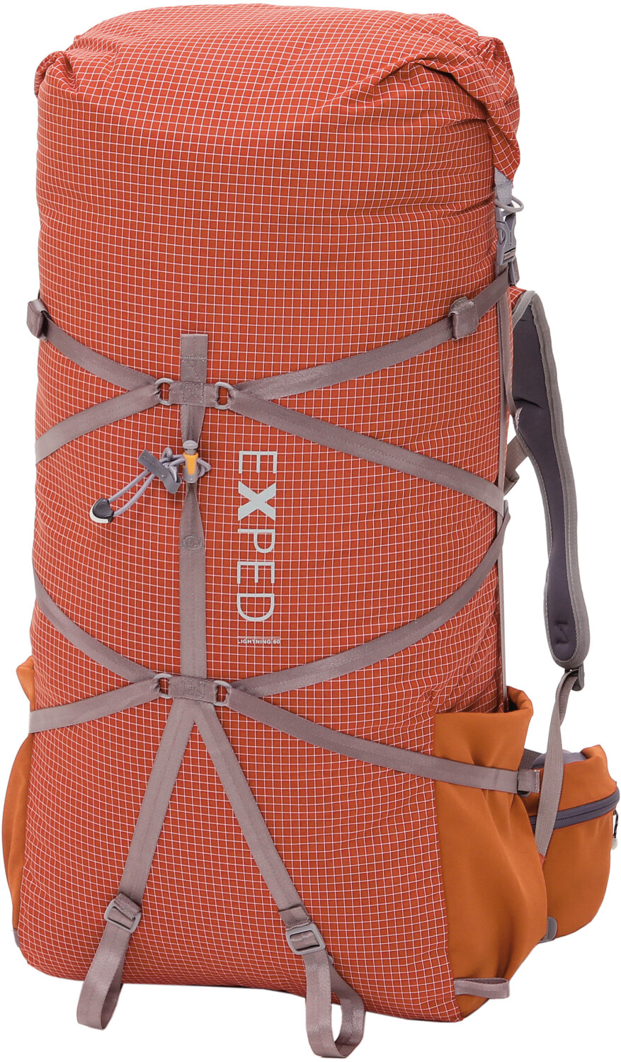 Exped Women's Lightning 60