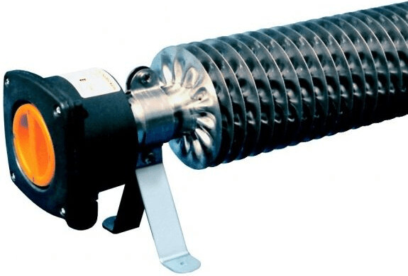 Kraemer & Kraus RRH ST 3000