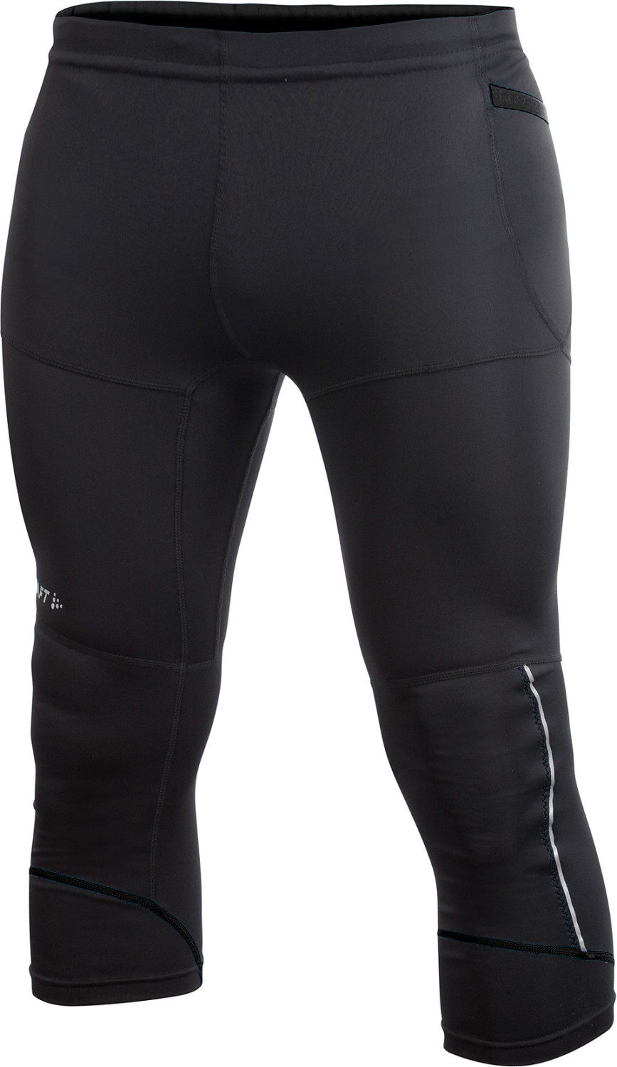 Craft Performance Run Hybrid Knickers