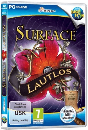 Surface: The Noise She Couldn't Make (PC)